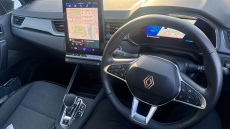 Renault Symbioz 1.6 E-Tech FHEV 145 Techno 5dr Auto Hybrid Estate